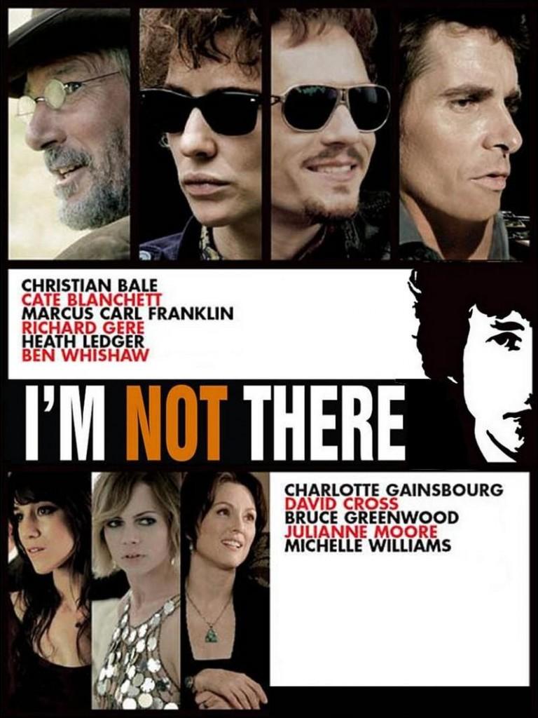 I'm Not There (2007)