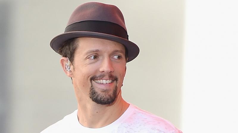 Jason Mraz