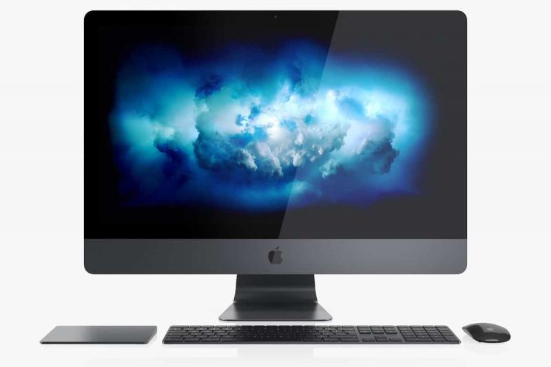 iMac Pro 2017