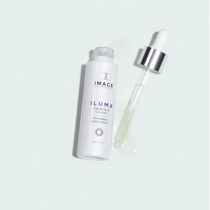 Image Skincare Iluma Intense Facial Illuminator