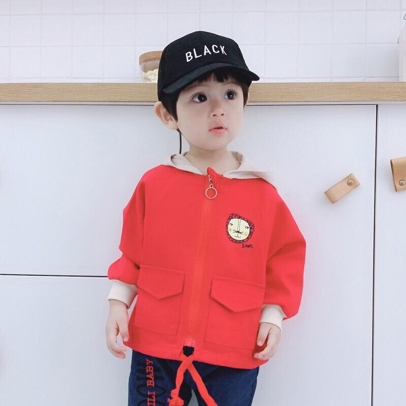 Shop quần áo trẻ em đẹp và chất lượng nhất TP Biên Hòa, Đồng Nai.