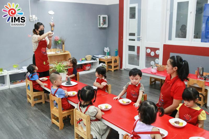 IMS - The Montessori School Of Danang