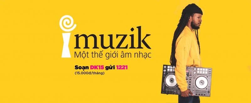 Imuzik