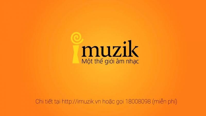 Imuzik cung cấp một danh sách dài những bài hát để làm nhạc chờ hay nhạc chuông.