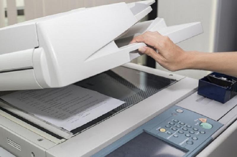 Photocopy giá rẻ Đà Nẵng