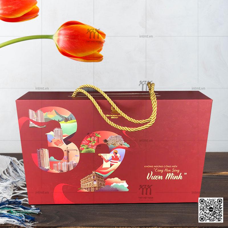 In Ấn Và Thiết Kế TMT Việt Nam