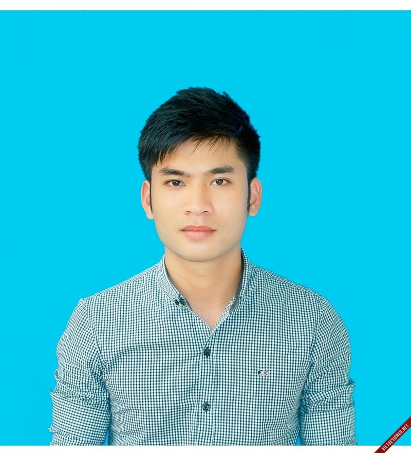 In ảnh chuyên nghiệp Đức Anh