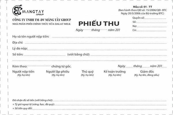 Công ty TNHH in Việt Long