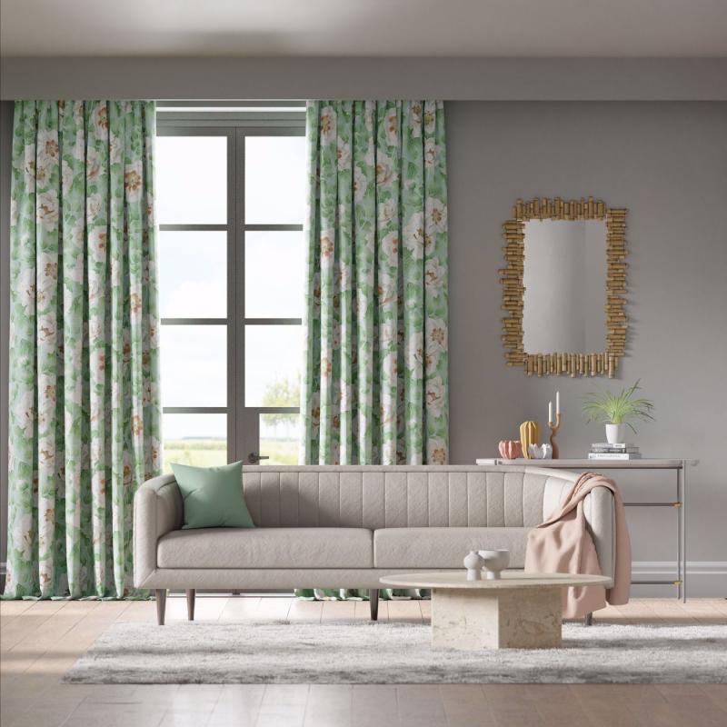 Incanto Curtains & Blinds