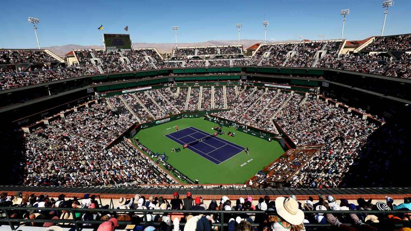 Indian Wells Masters