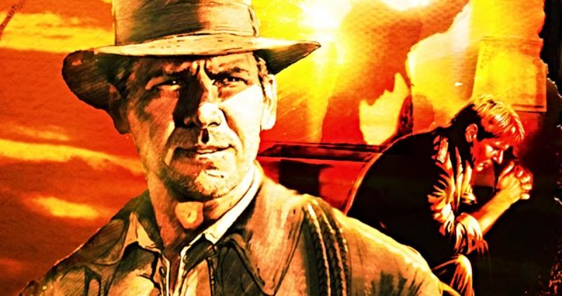 Indiana Jones 5 (29/7/2022)