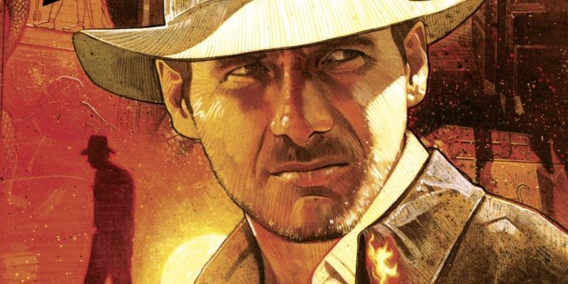 Nhân vật Indiana Jones