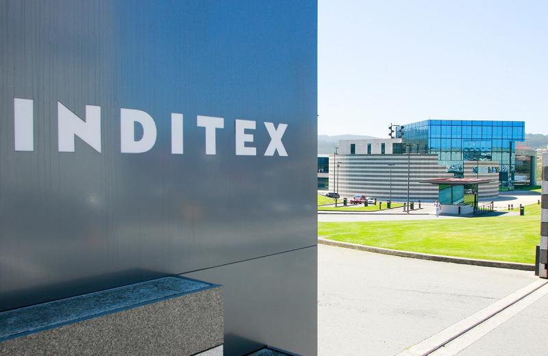 Inditex