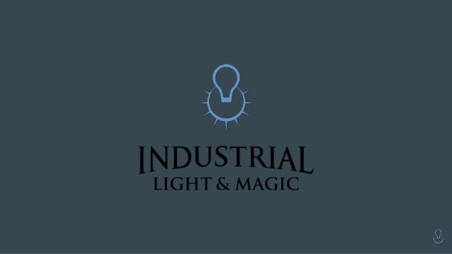 Industrial Light & Magic (ILM)