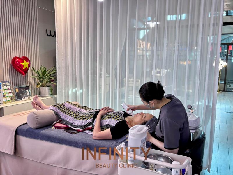 Infinity Beauty Clinic