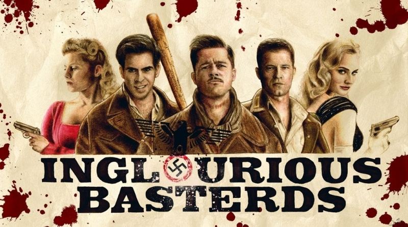 Phim Inglourious Basterds