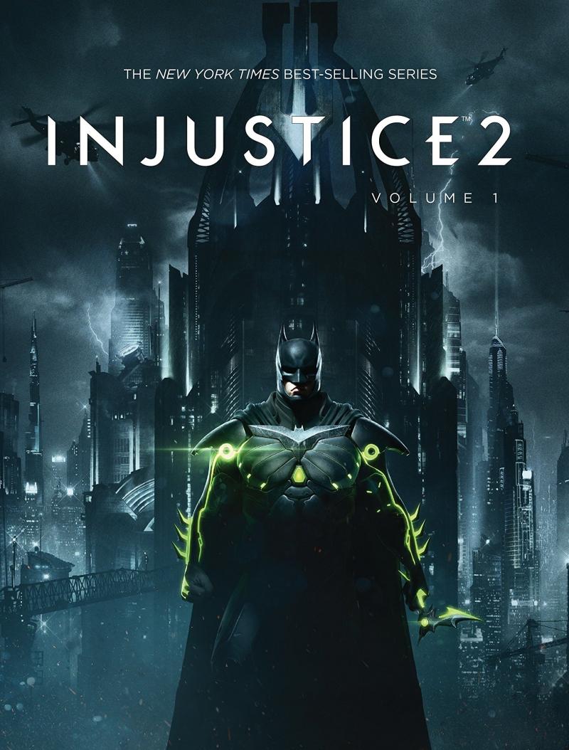 Injustice 2