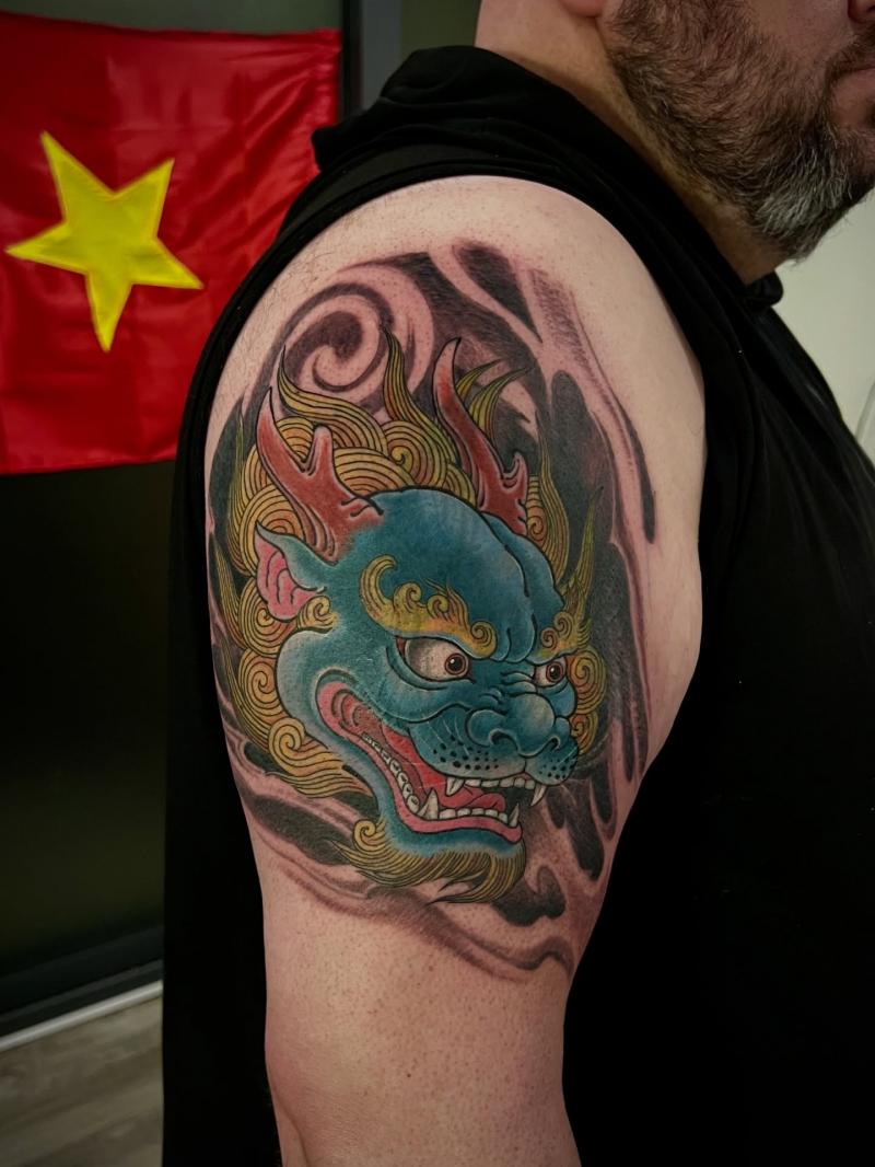 Inker Culture Tattoo