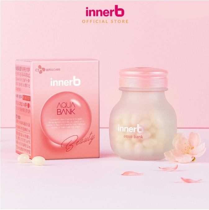 InnerB Aqua Bank Radiant Soft Skin