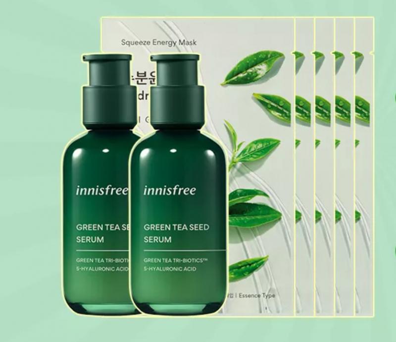 Innisfree