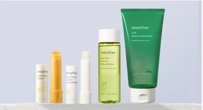 Innisfree