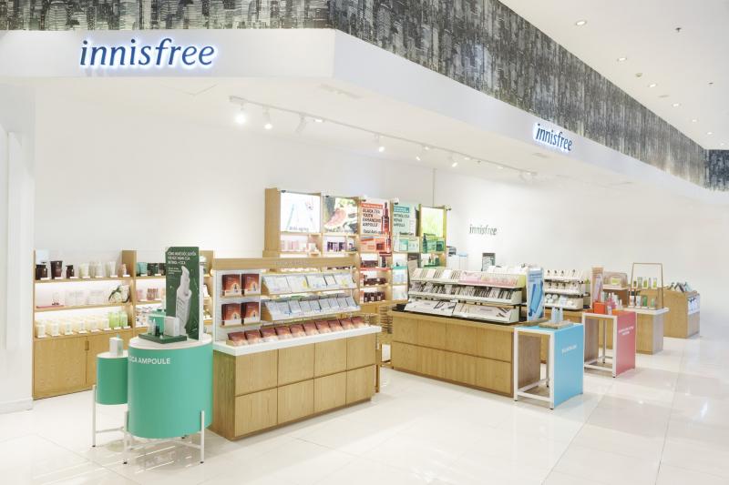 Innisfree