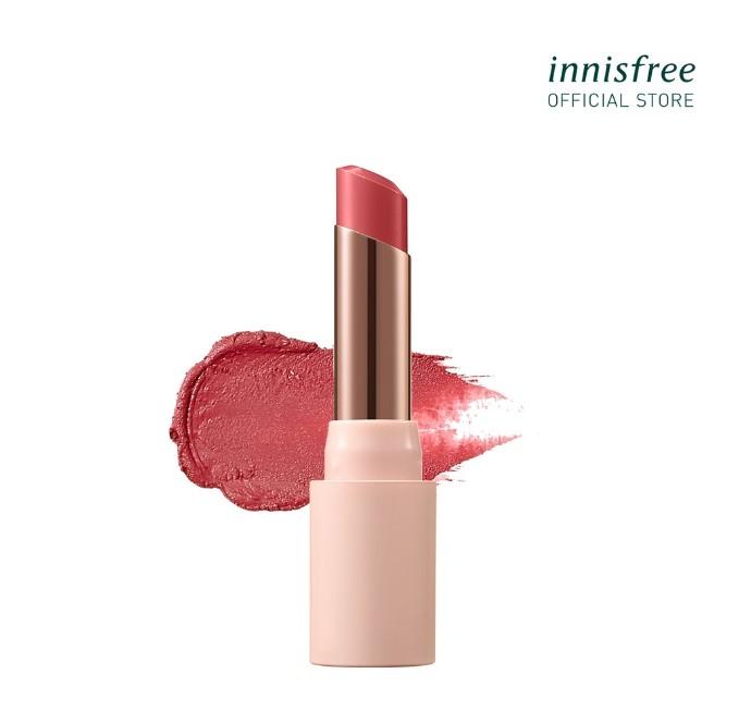 Innisfree Airy Matte Lipstick