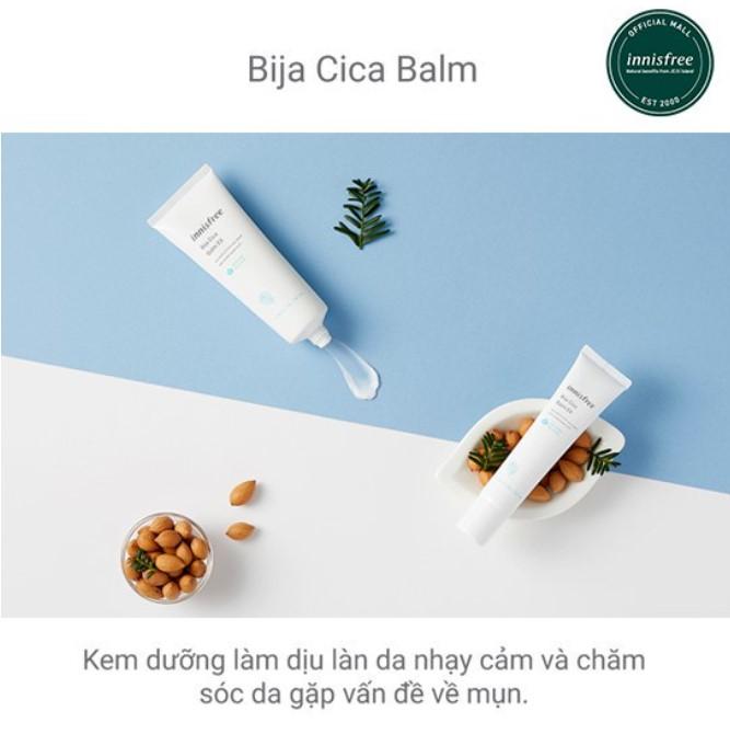 Innisfree Bija Cica Balm Ex