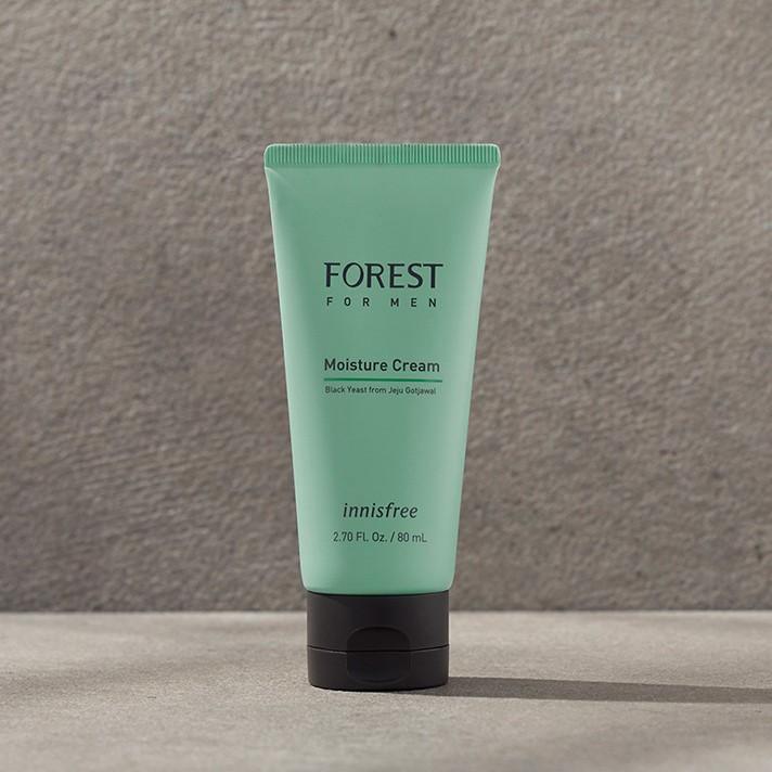 Innisfree Forest For Men Moisture Cream