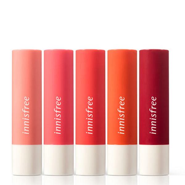 Innisfree Glow Tint Lip Balm