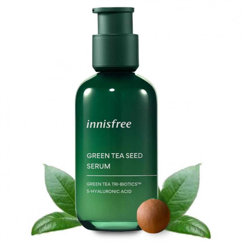 Innisfree Green Tea Seed Serum