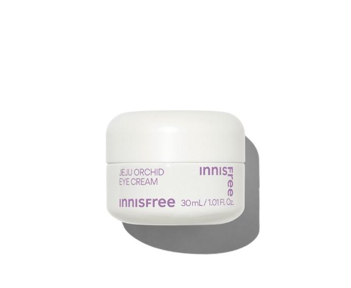 Innisfree Jeju Orchid Eye Cream