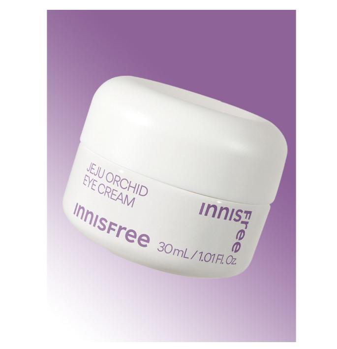 Innisfree Jeju Orchid Eye Cream