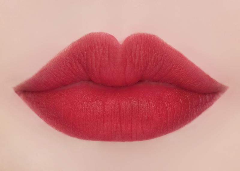 Thỏi son innisfree được yêu thích nhất