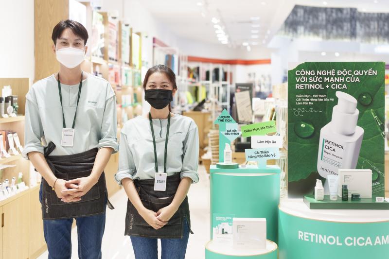 Innisfree Vietnam