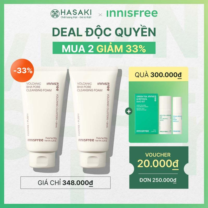 Innisfree Vietnam