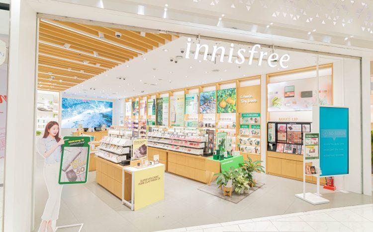 Innisfree Vietnam