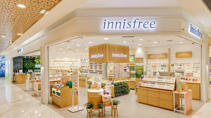 Innisfree Vietnam