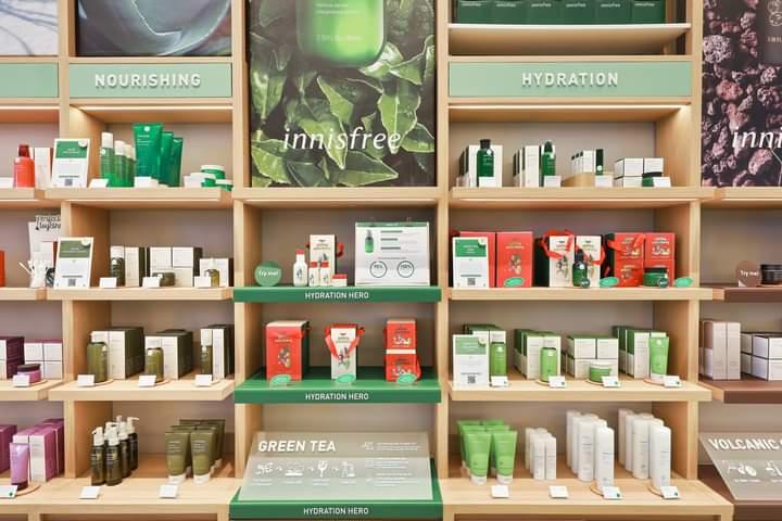 Innisfree Vietnam