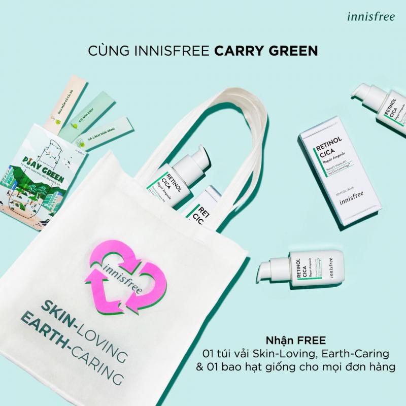 Innisfree Vietnam