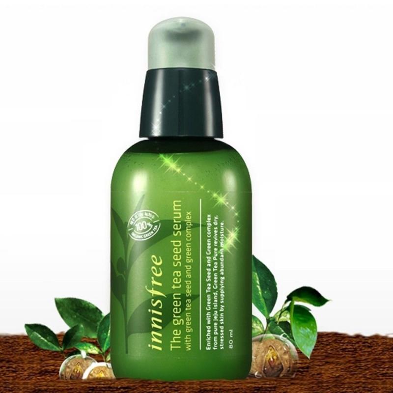 Innissfree Green Tea Seed Serum