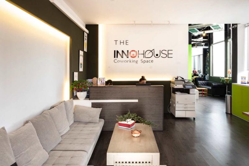 InnoHouse