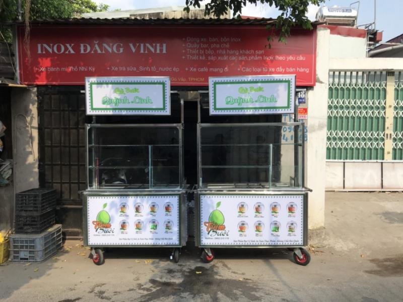 Inox Đăng Vinh