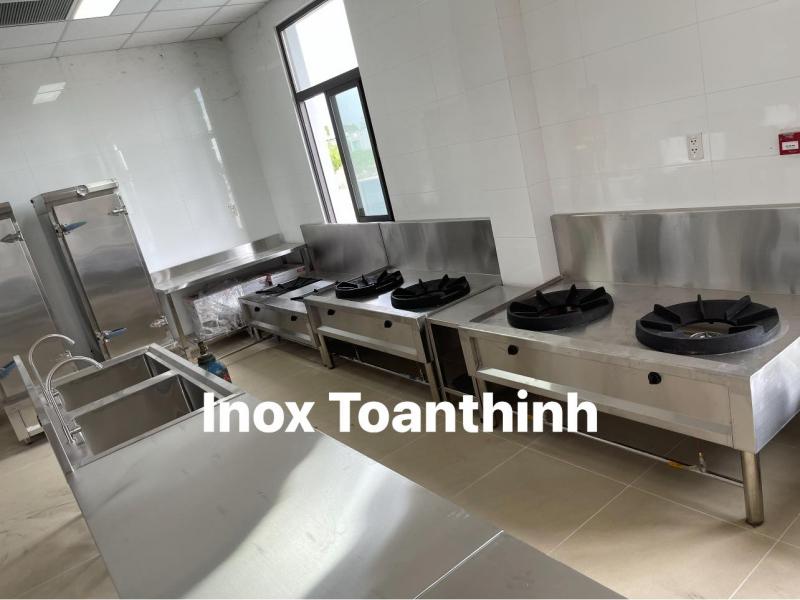 Inox Toàn Thịnh