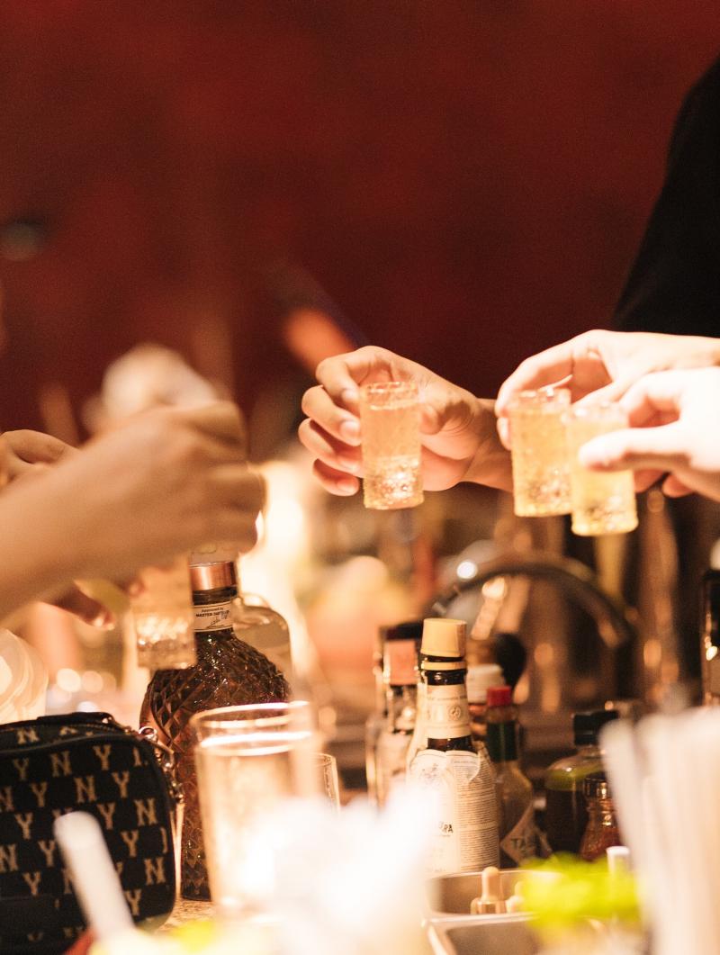 Insider Cocktail Bar