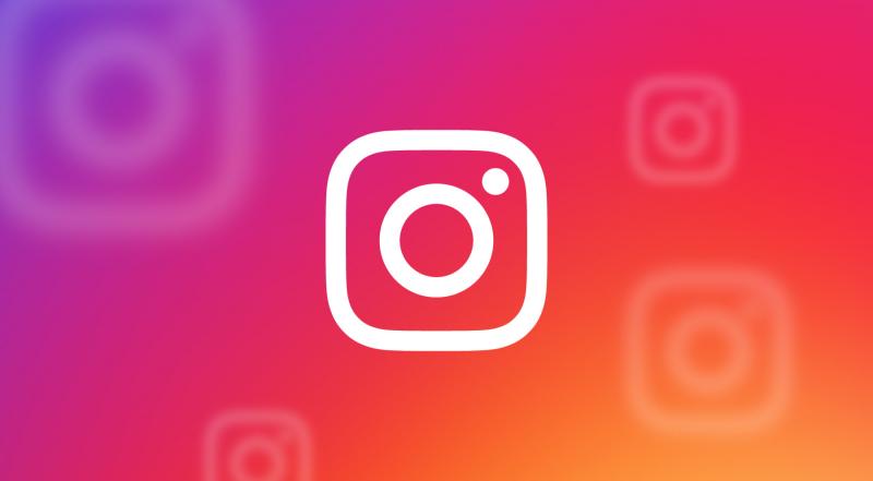 Chụp ảnh sống ảo bằng Instagram