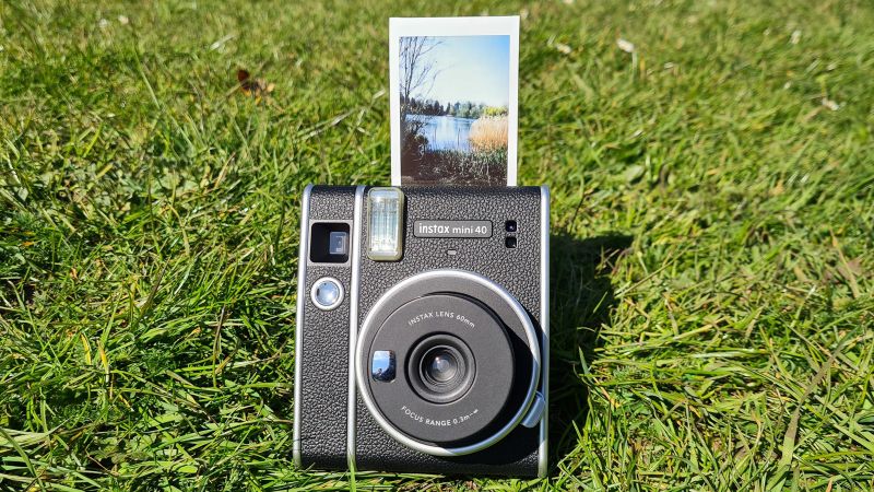 Instax Mini 40