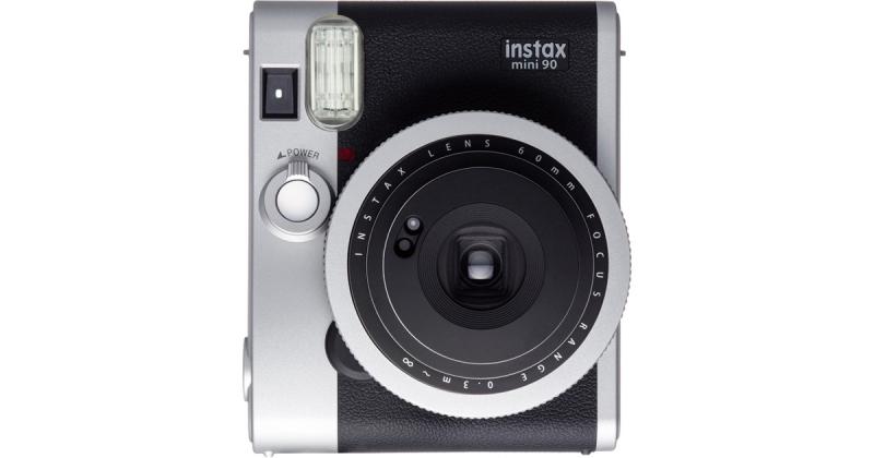 Instax Mini 90