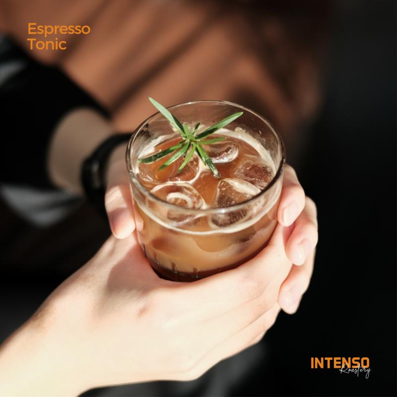 Intenso Roastery