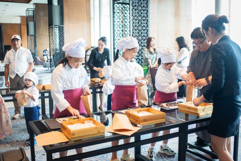 InterContinental Hanoi Landmark72